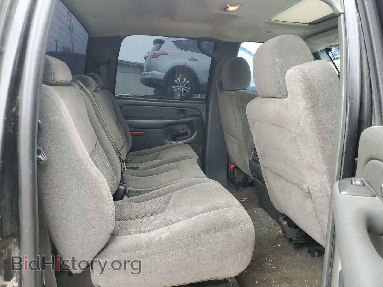 2007 CHEVROLET ALL Models - VIN: 2GCEC13Z971129883 - Фото 10