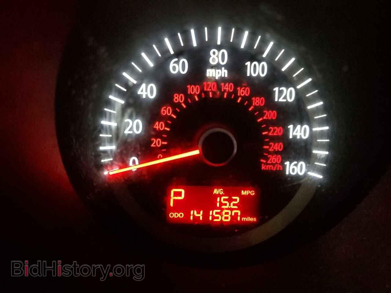 2010 KIA OPTIMA - VIN: KNAGG4A84A5389930 - Фото 8