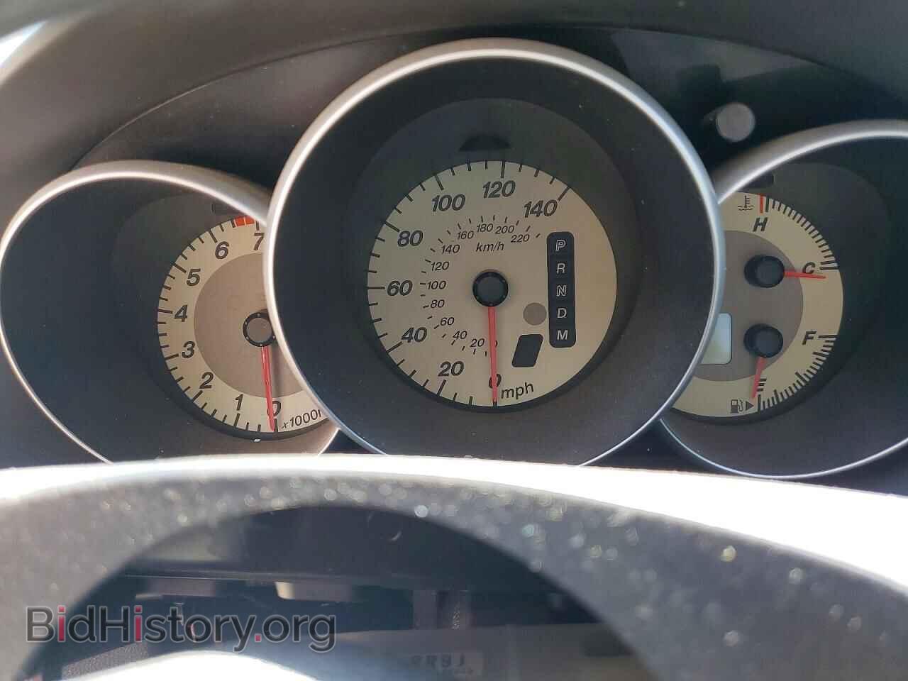 2008 MAZDA 3 - VIN: JM1BK32F881778123 - Photo 9