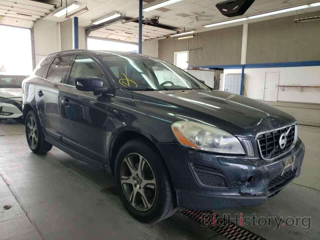 Photo YV4902DZ1B2175082 - VOLVO XC60 2011