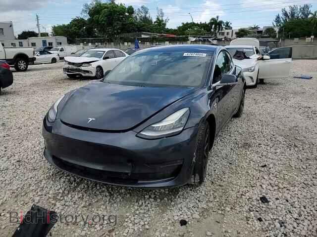 2018 TESLA MODEL 3 - VIN: 5YJ3E1EA7JF123836 - Photo 13