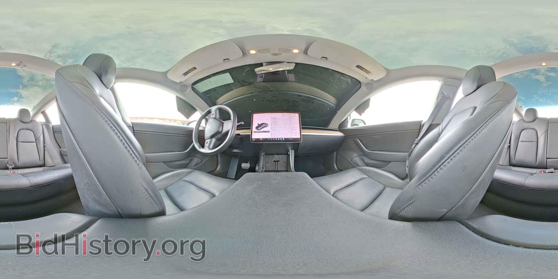 2018 TESLA MODEL 3 - VIN: 5YJ3E1EA7JF123836 - Photo 14