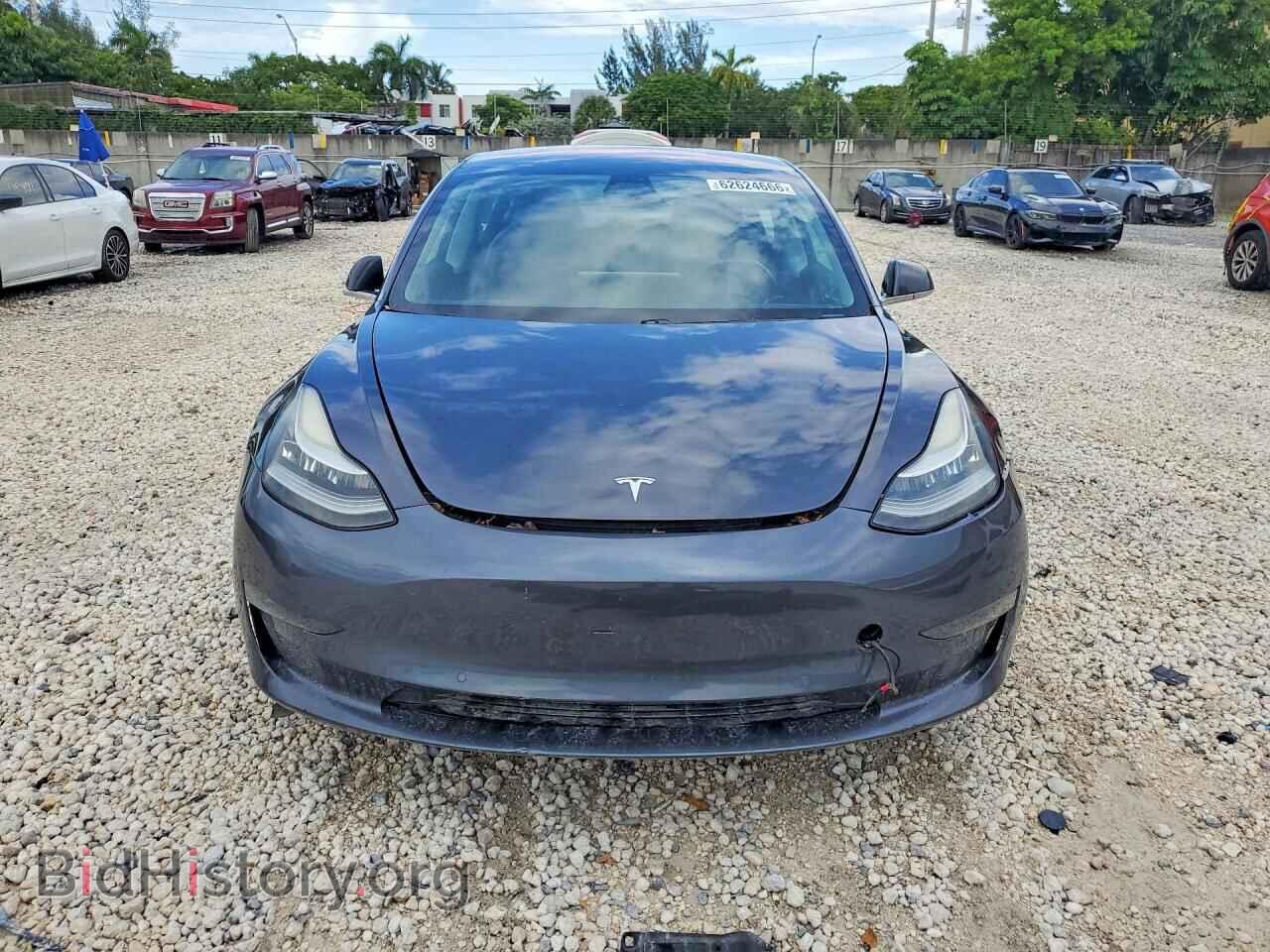 2018 TESLA MODEL 3 - VIN: 5YJ3E1EA7JF123836 - Photo 5