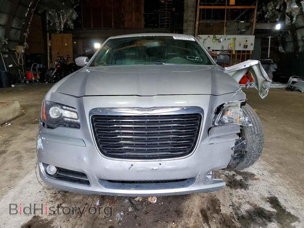 2014 CHRYSLER 300 - VIN: 2C3CCAGG9EH273605 - Фото 5