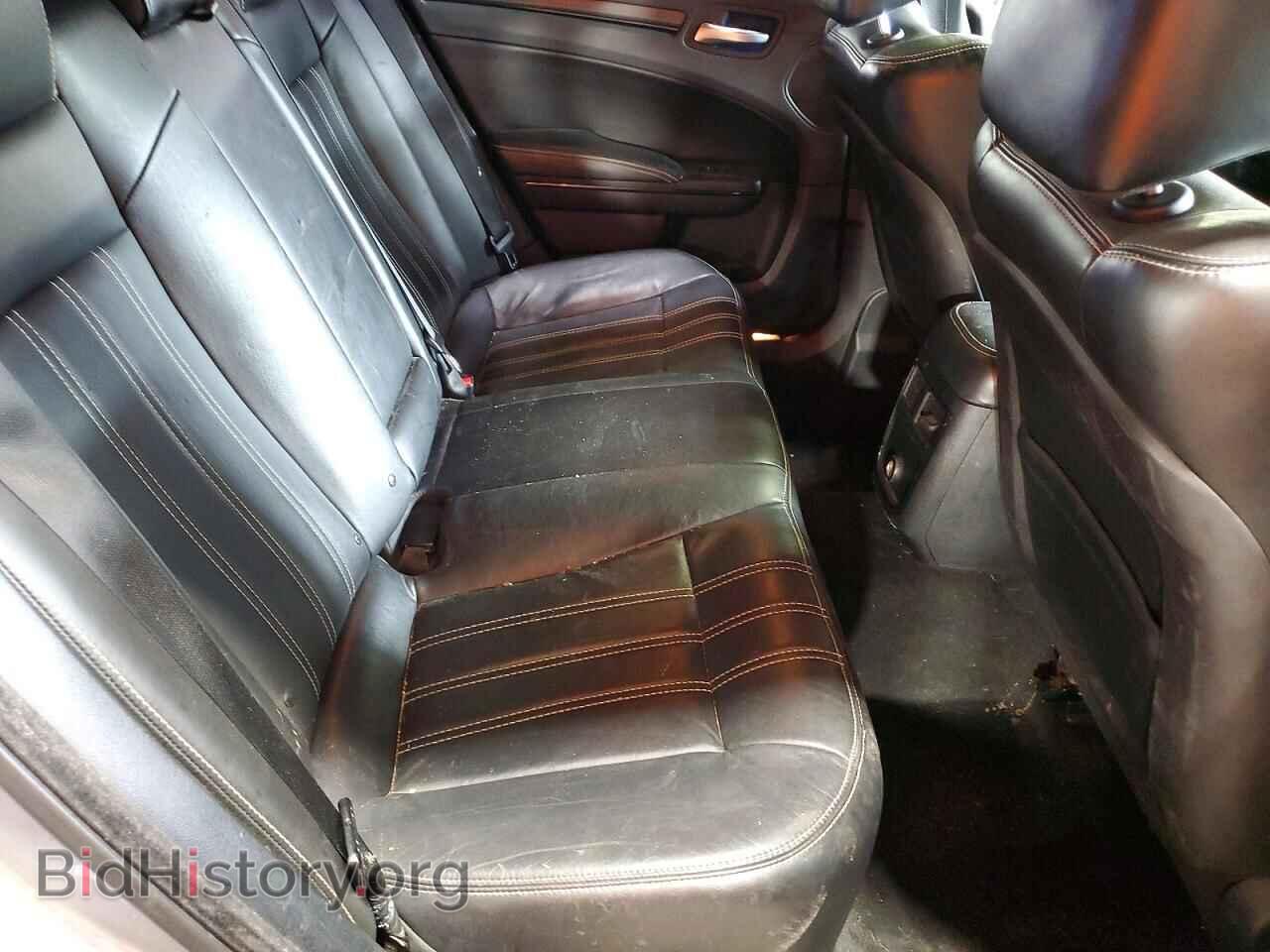 2014 CHRYSLER 300 - VIN: 2C3CCAGG9EH273605 - Фото 10