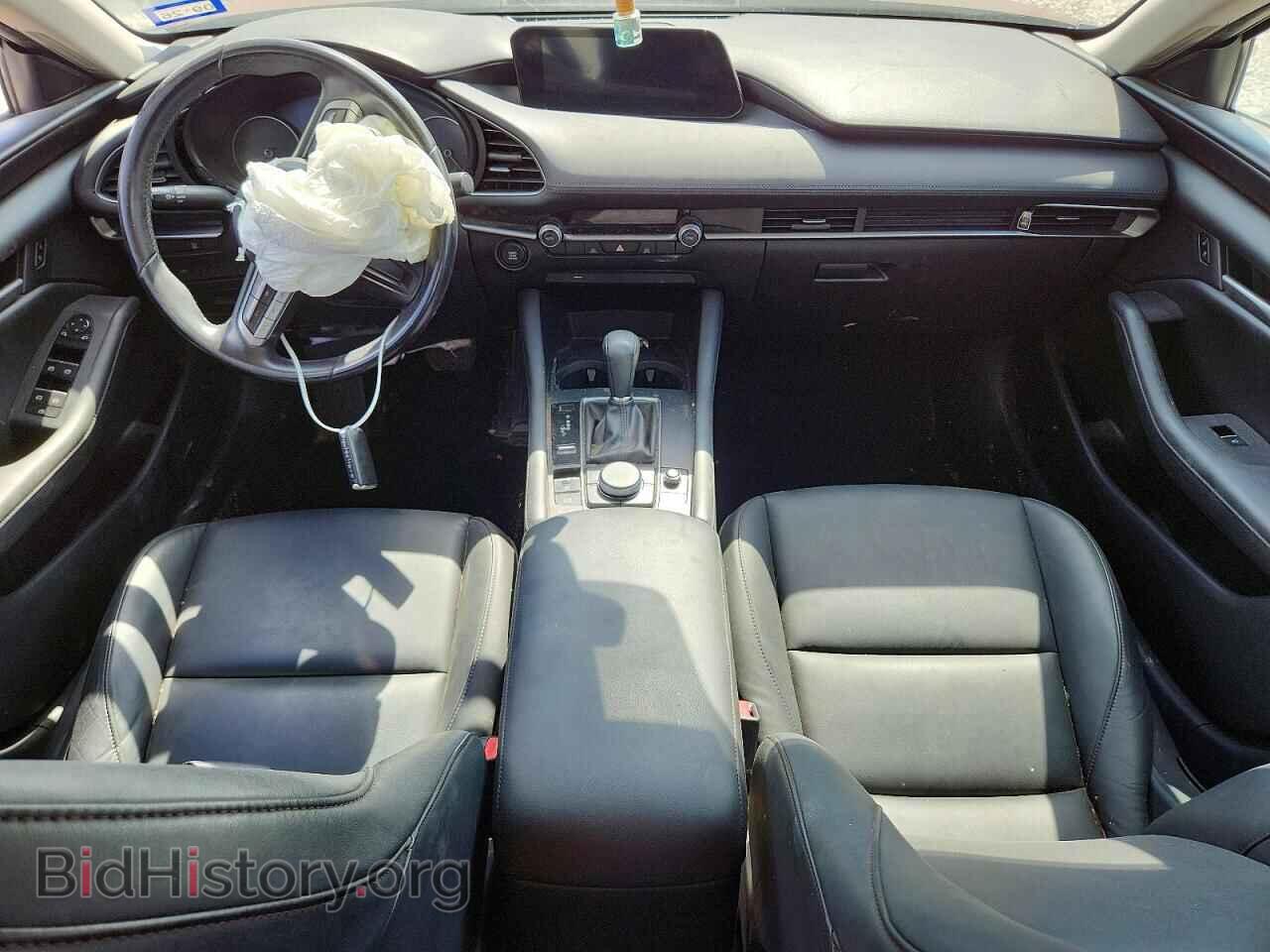 2020 MAZDA 3 - VIN: JM1BPACL5L1173690 - Photo 8