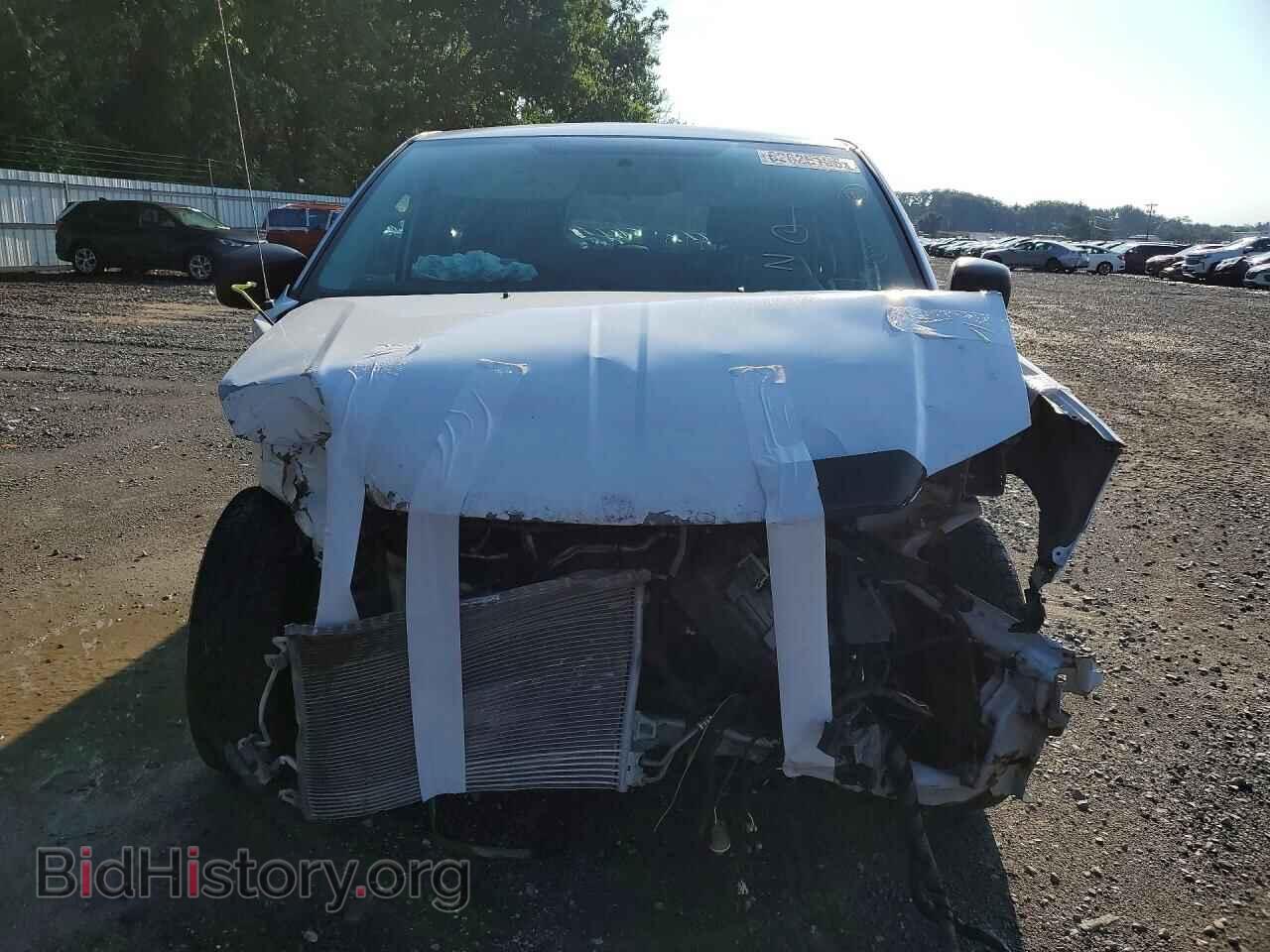 2016 DODGE CARAVAN - VIN: 2C4RDGBG3GR348423 - Photo 5
