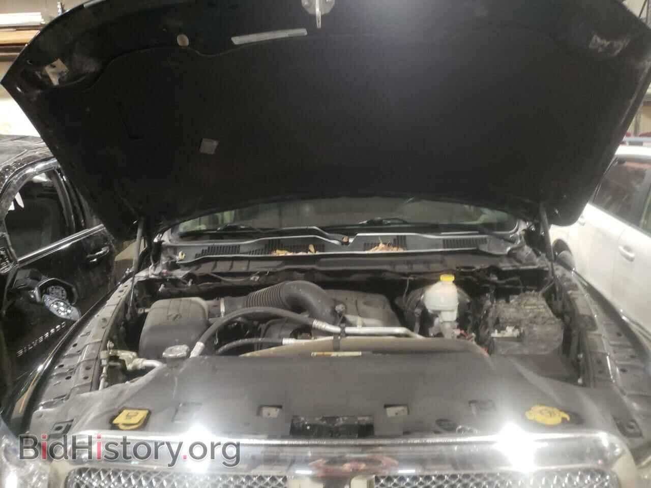2016 RAM 1500 - VIN: 1C6RR7PT2GS217786 - Фото 7