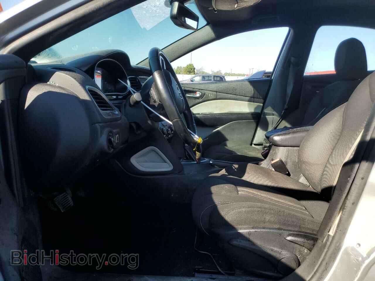 2013 DODGE DART - VIN: 1C3CDFBA5DD123239 - Фото 7