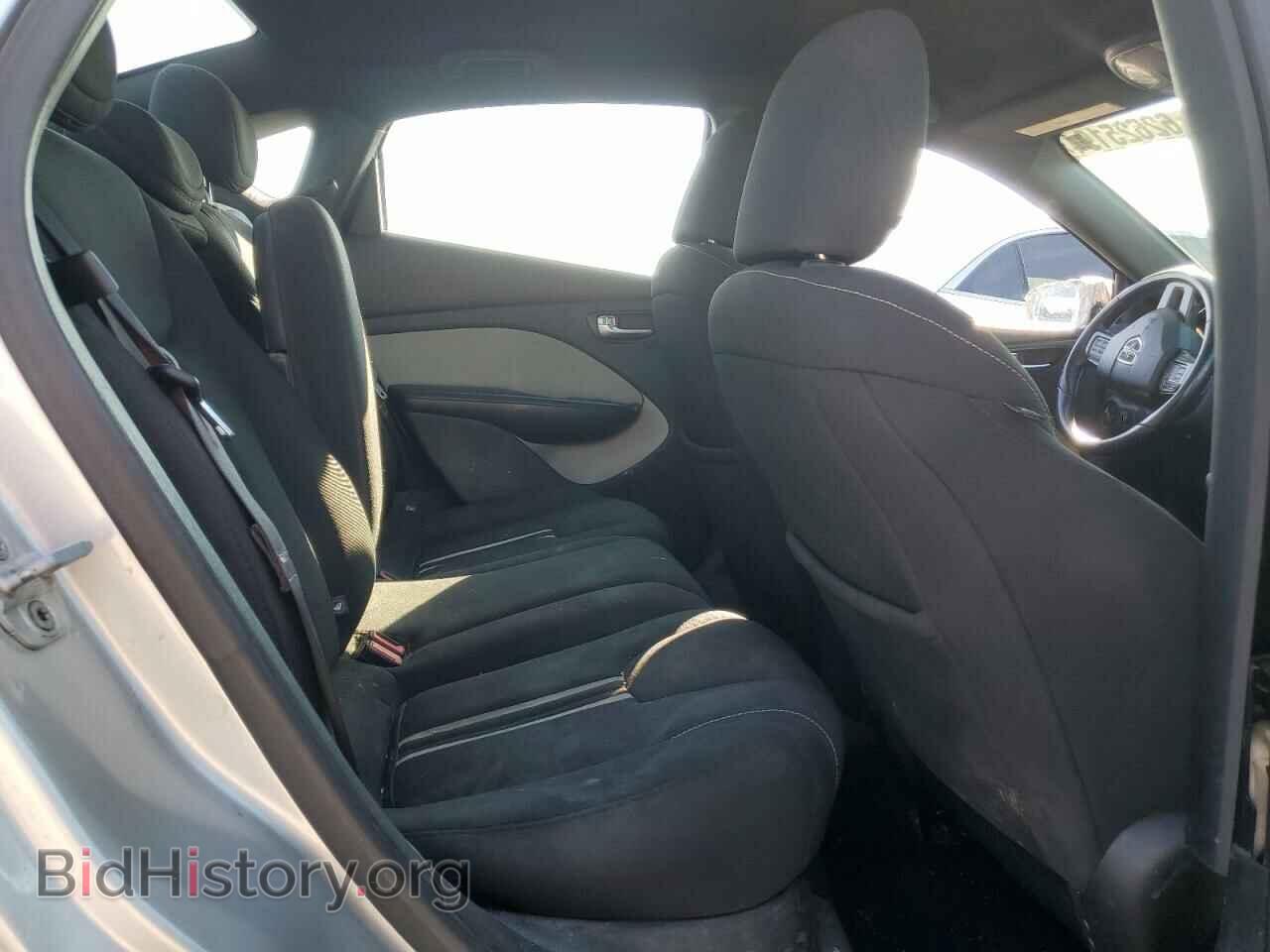 2013 DODGE DART - VIN: 1C3CDFBA5DD123239 - Фото 10