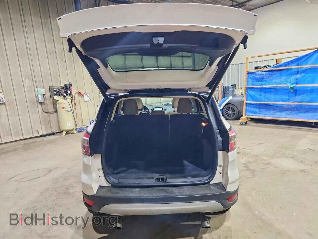 2017 FORD ESCAPE - VIN: 1FMCU9GD3HUC41484 - Фото 6