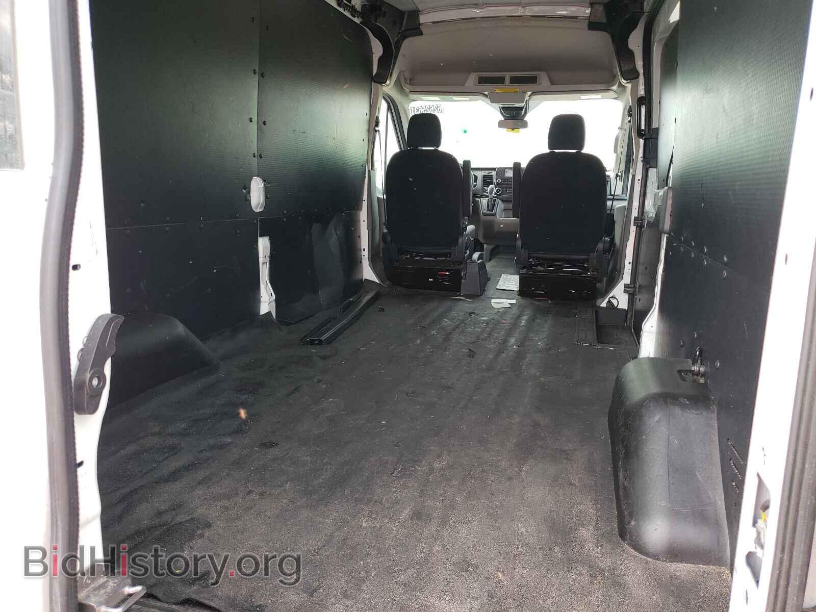 2020 FORD TRANSIT CO - VIN: 1FTBR1C8XLKA51133 - Фото 6