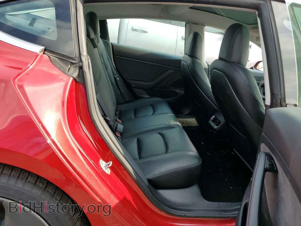 2020 TESLA MODEL 3 - VIN: 5YJ3E1EA5LF630821 - Photo 10
