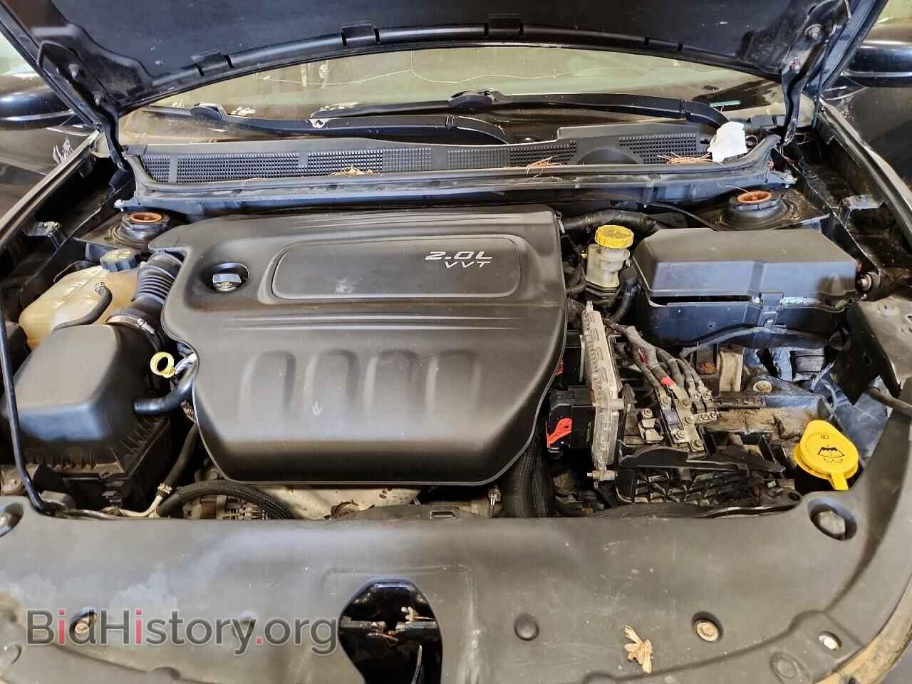 2013 DODGE DART - VIN: 1C3CDFBA9DD257641 - Фото 11