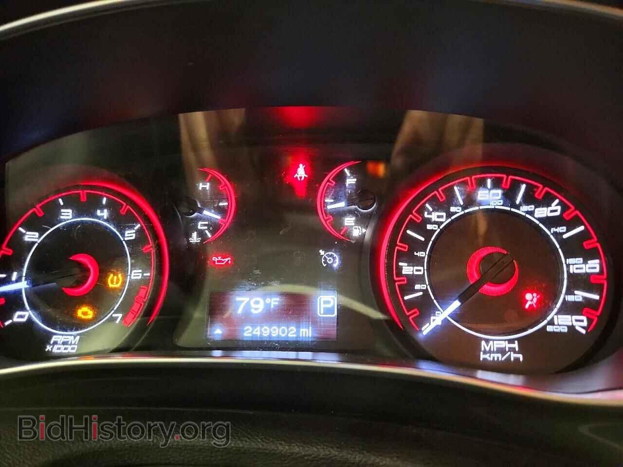 2013 DODGE DART - VIN: 1C3CDFBA9DD257641 - Фото 9