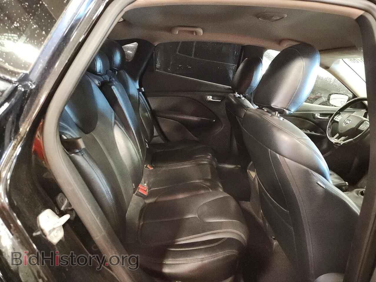 2013 DODGE DART - VIN: 1C3CDFBA9DD257641 - Фото 10