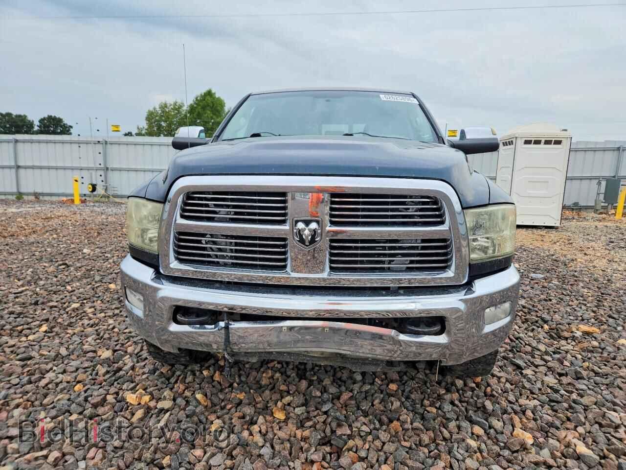 2011 DODGE RAM 3500 - VIN: 3D73Y3HL6BG571468 - Фото 5