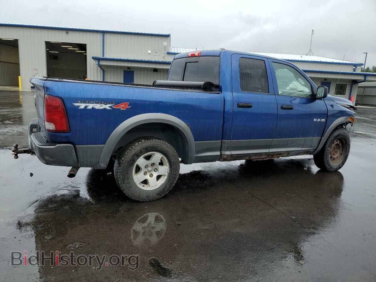 2010 DODGE All Models - VIN: 1D7RV1GP0AS113508 - Фото 3