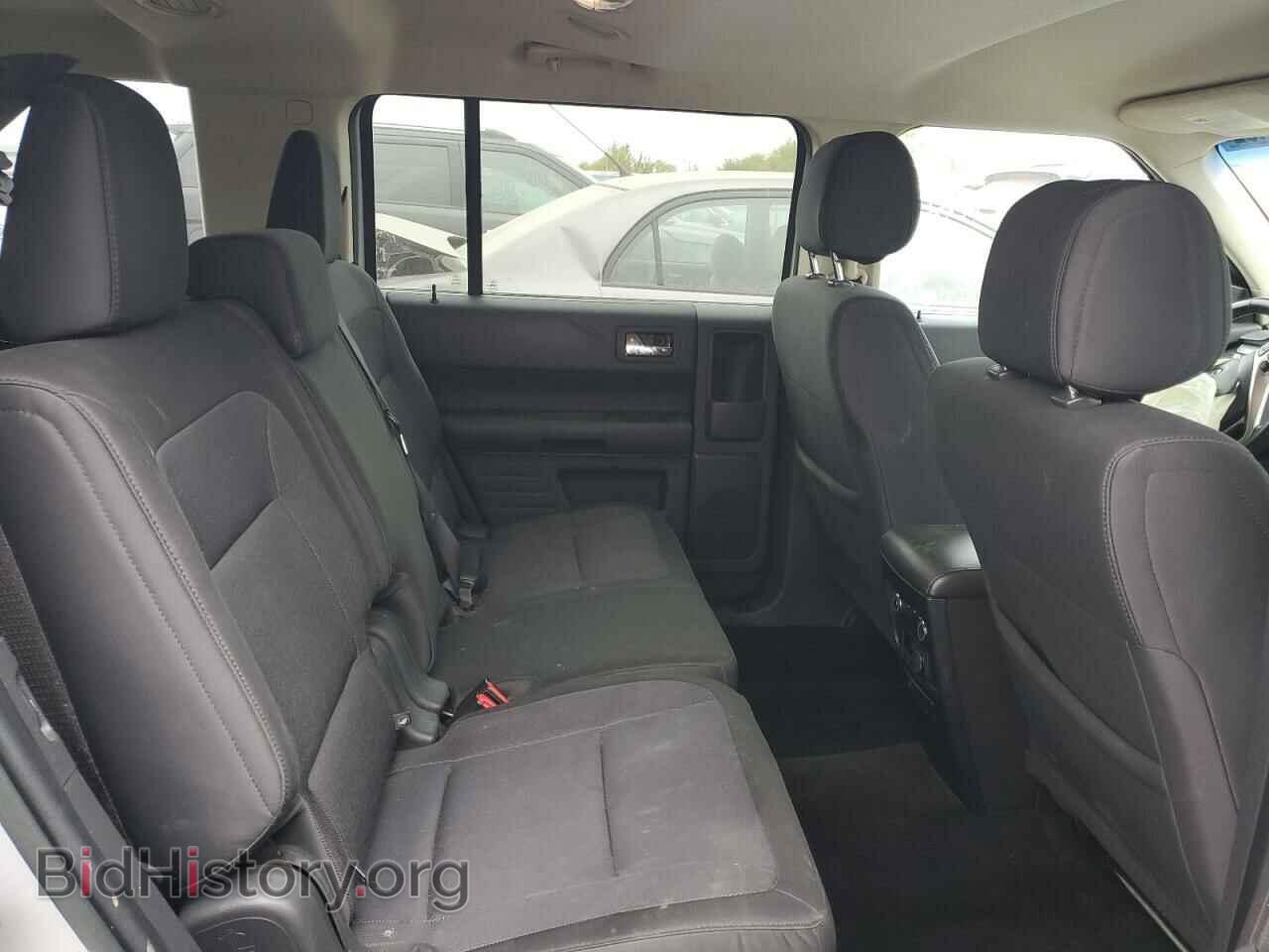 2013 FORD FLEX - VIN: 2FMGK5B88DBD09207 - Photo 6
