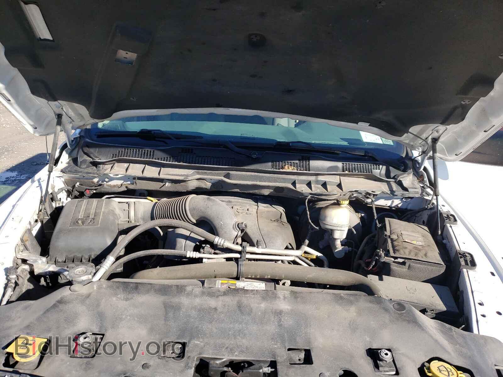2014 RAM 1500 - VIN: 1C6RR7FT6ES196102 - Photo 7