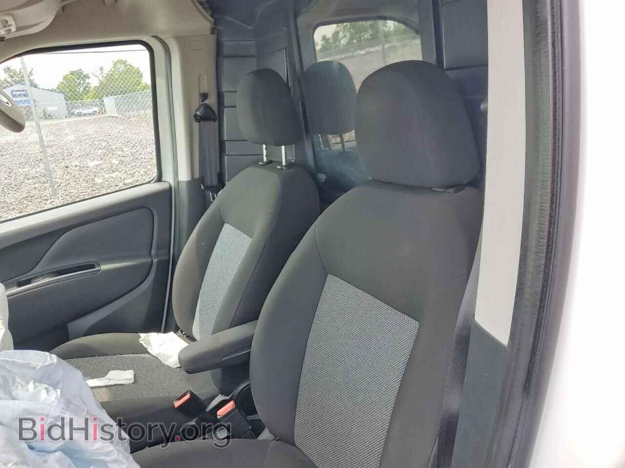 2017 RAM PROMASTER - VIN: ZFBERFAB5H6F14004 - Photo 10