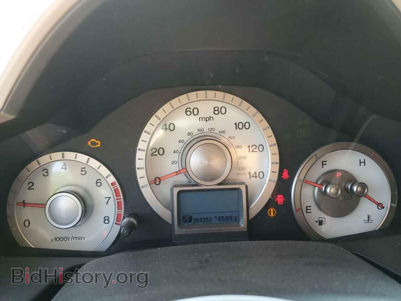 2010 HONDA PILOT - VIN: 5FNYF3H89AB016620 - Фото 9