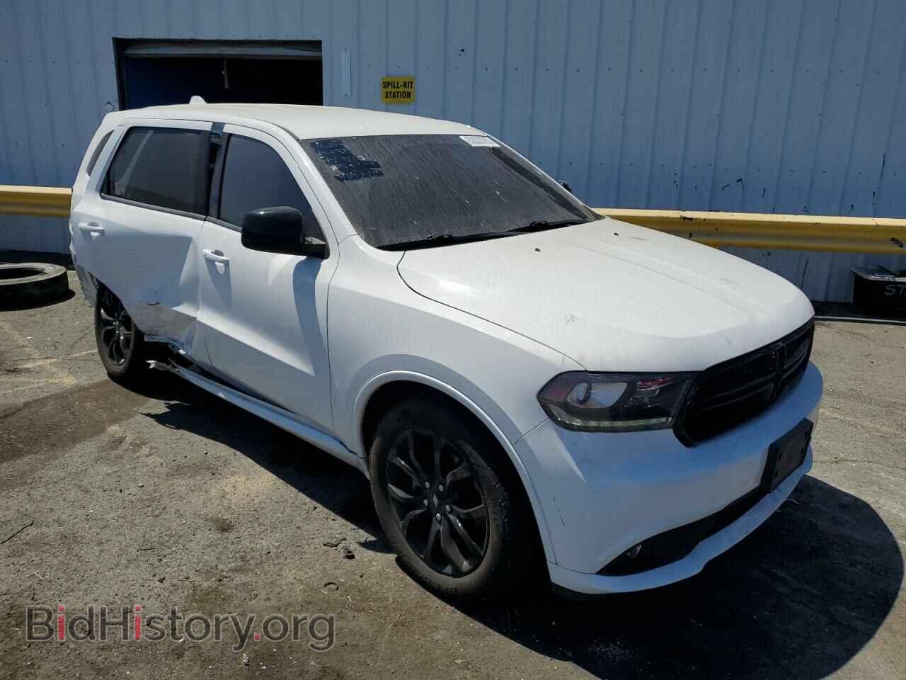 2019 DODGE DURANGO - VIN: 1C4RDHAG8KC573316 - Фото 4