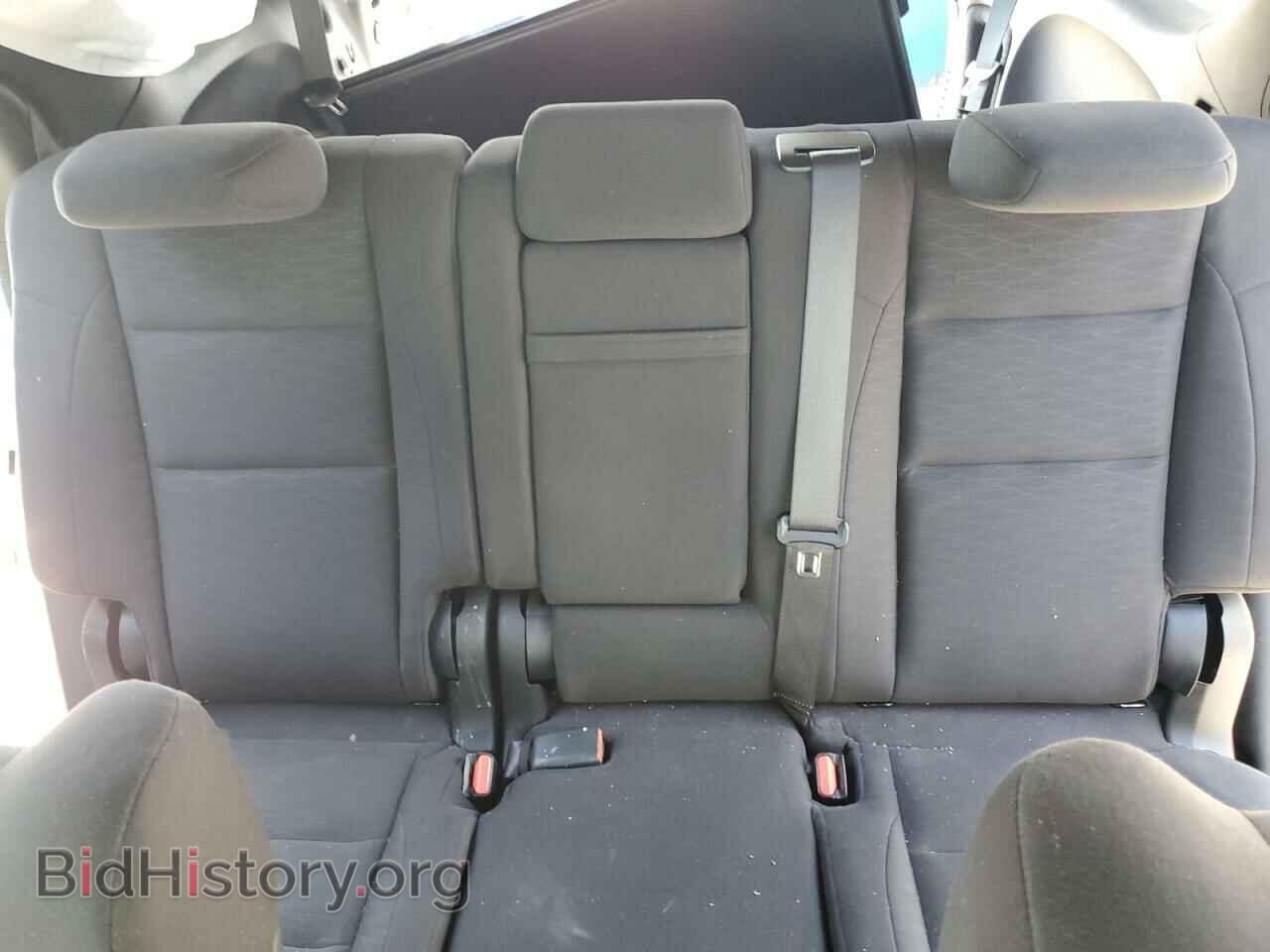 2019 DODGE DURANGO - VIN: 1C4RDHAG8KC573316 - Фото 10