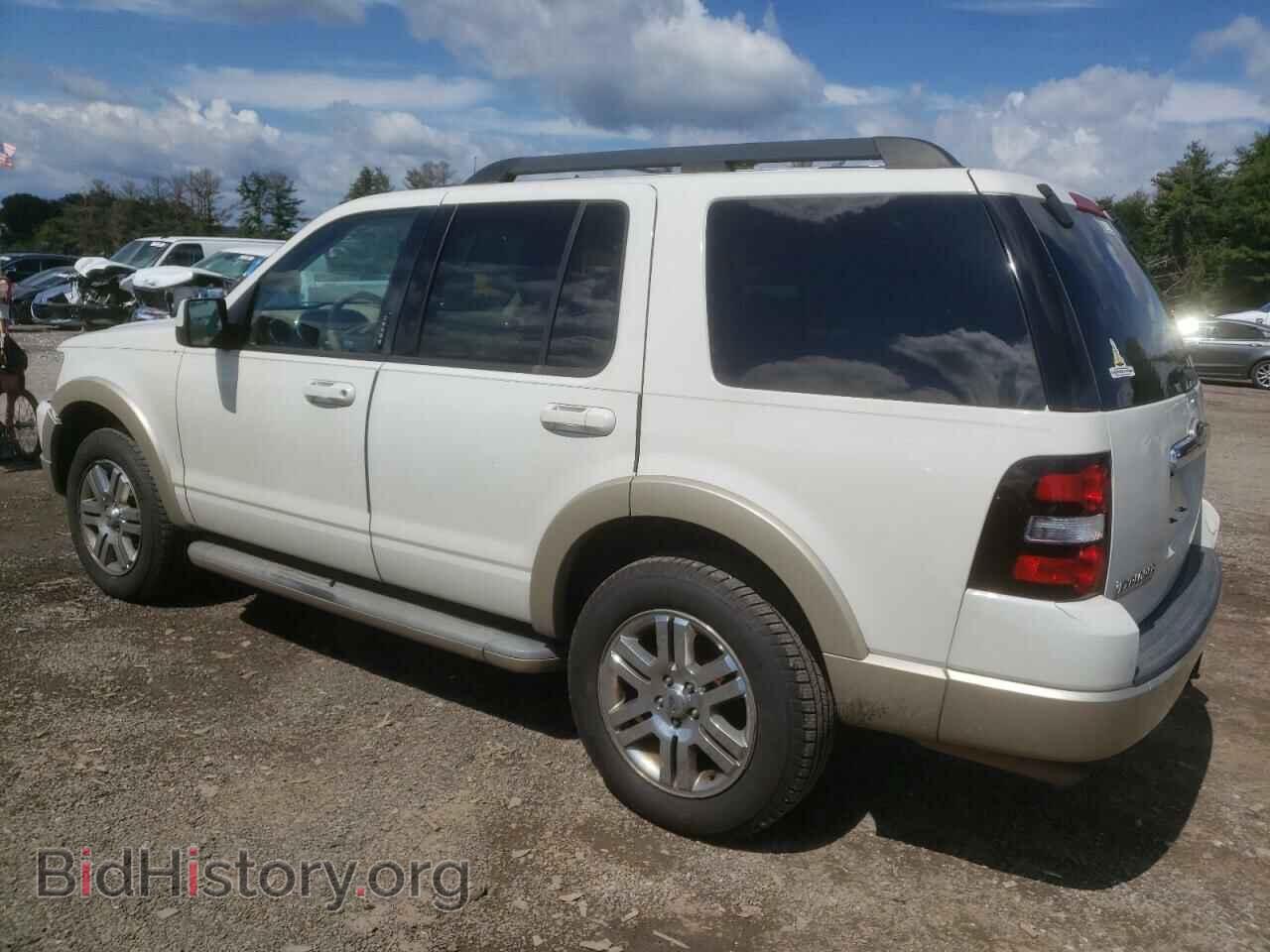 2010 FORD EXPLORER - VIN: 1FMEU7EEXAUA70098 - Photo 2