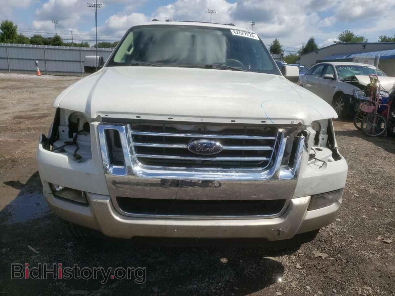 2010 FORD EXPLORER - VIN: 1FMEU7EEXAUA70098 - Photo 5