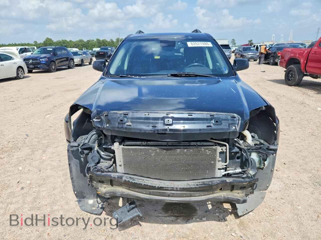 2012 GMC TERRAIN - VIN: 2GKALSEK9C6185991 - Photo 5