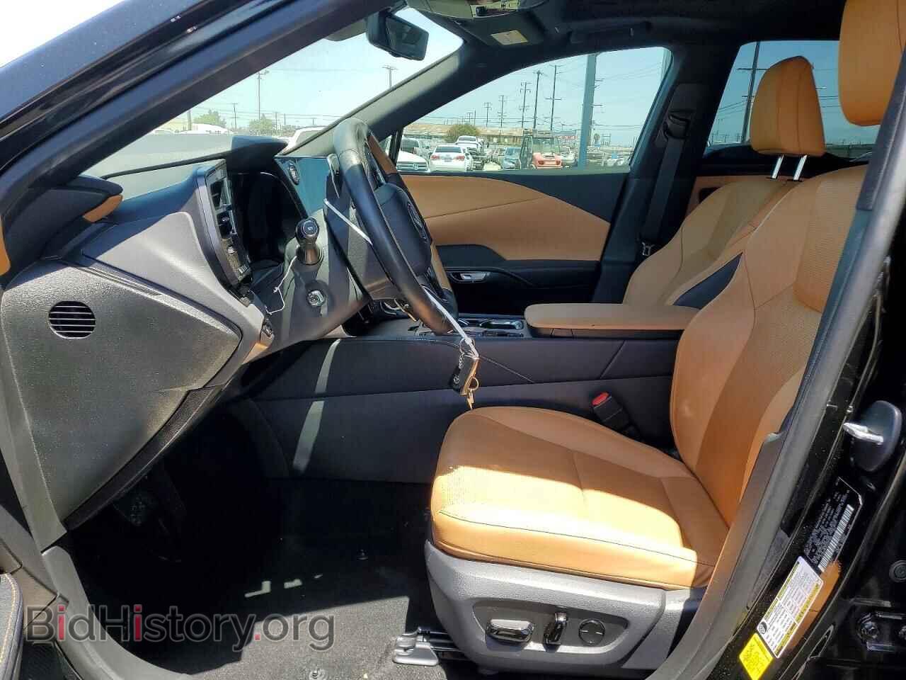 2025 LEXUS RX300 - VIN: 2T2BAMBA4SC057809 - Фото 7