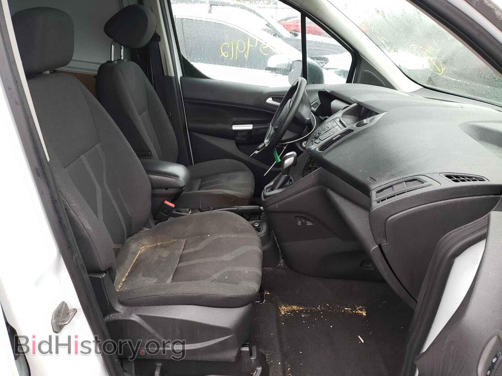 2015 FORD TRANSIT CO - VIN: NM0LS7F70F1176891 - Photo 5