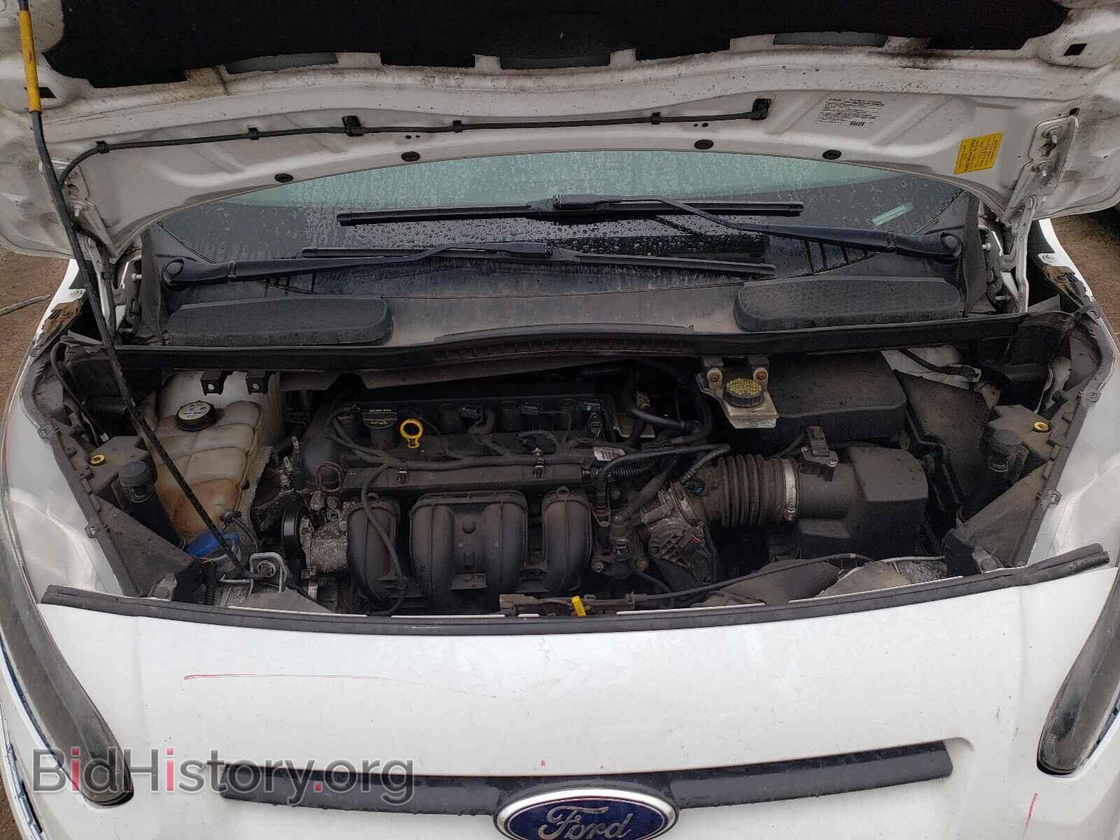 2015 FORD TRANSIT CO - VIN: NM0LS7F70F1176891 - Photo 7
