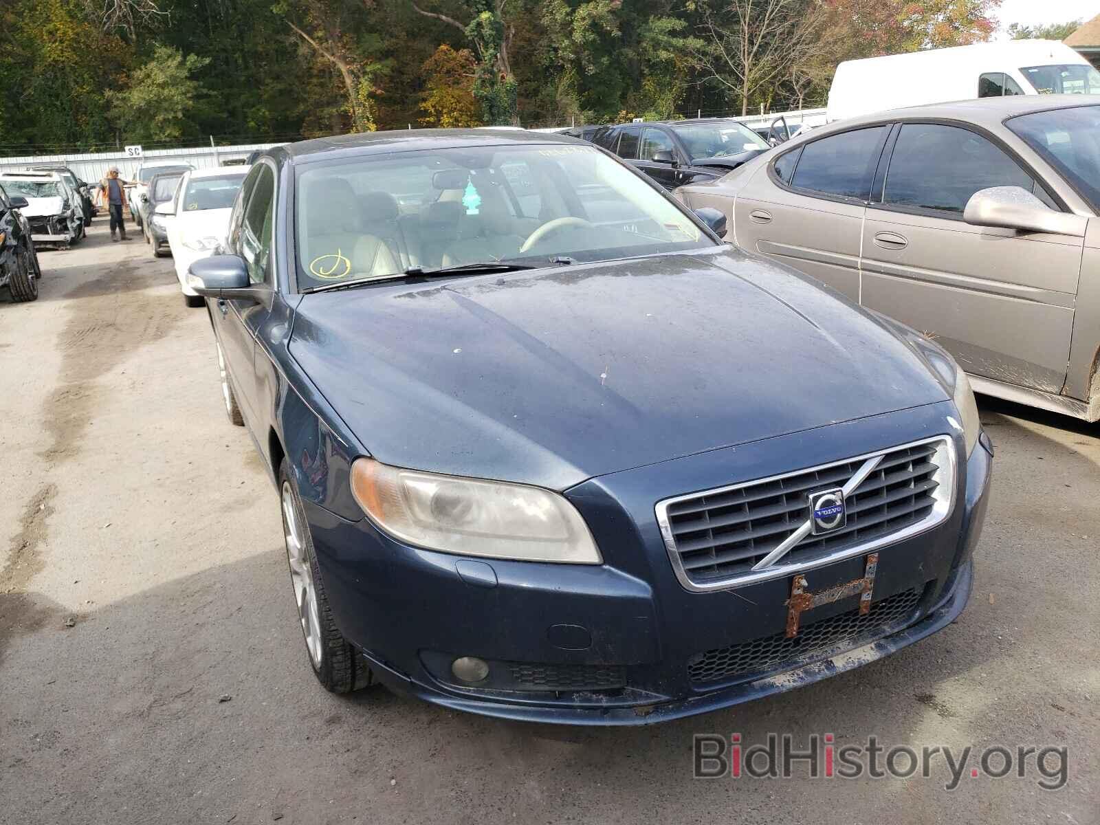 Photo YV1AS982371031377 - VOLVO S80 2007