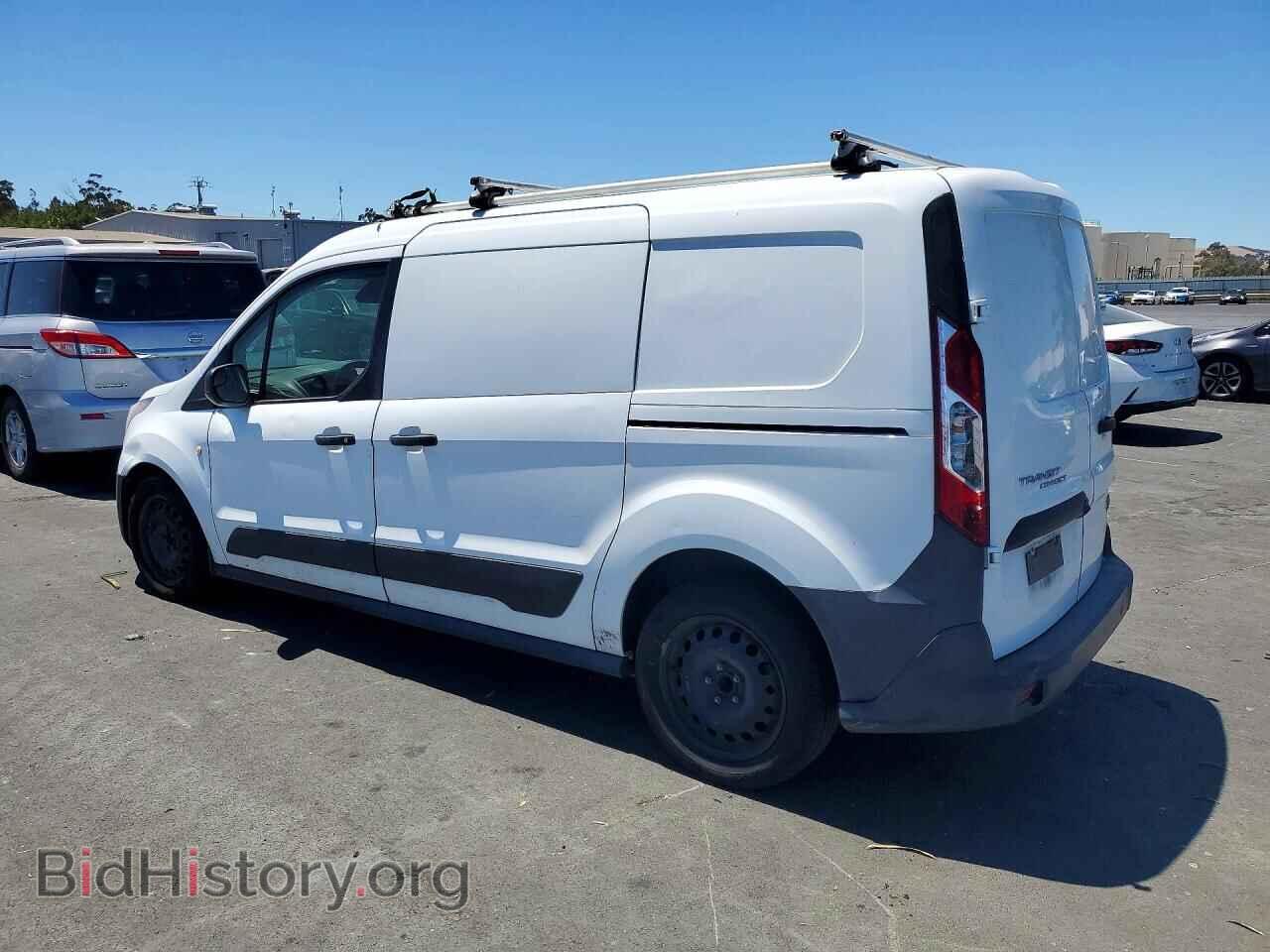 2020 FORD TRANSIT - VIN: NM0LS7E28L1452106 - Photo 2