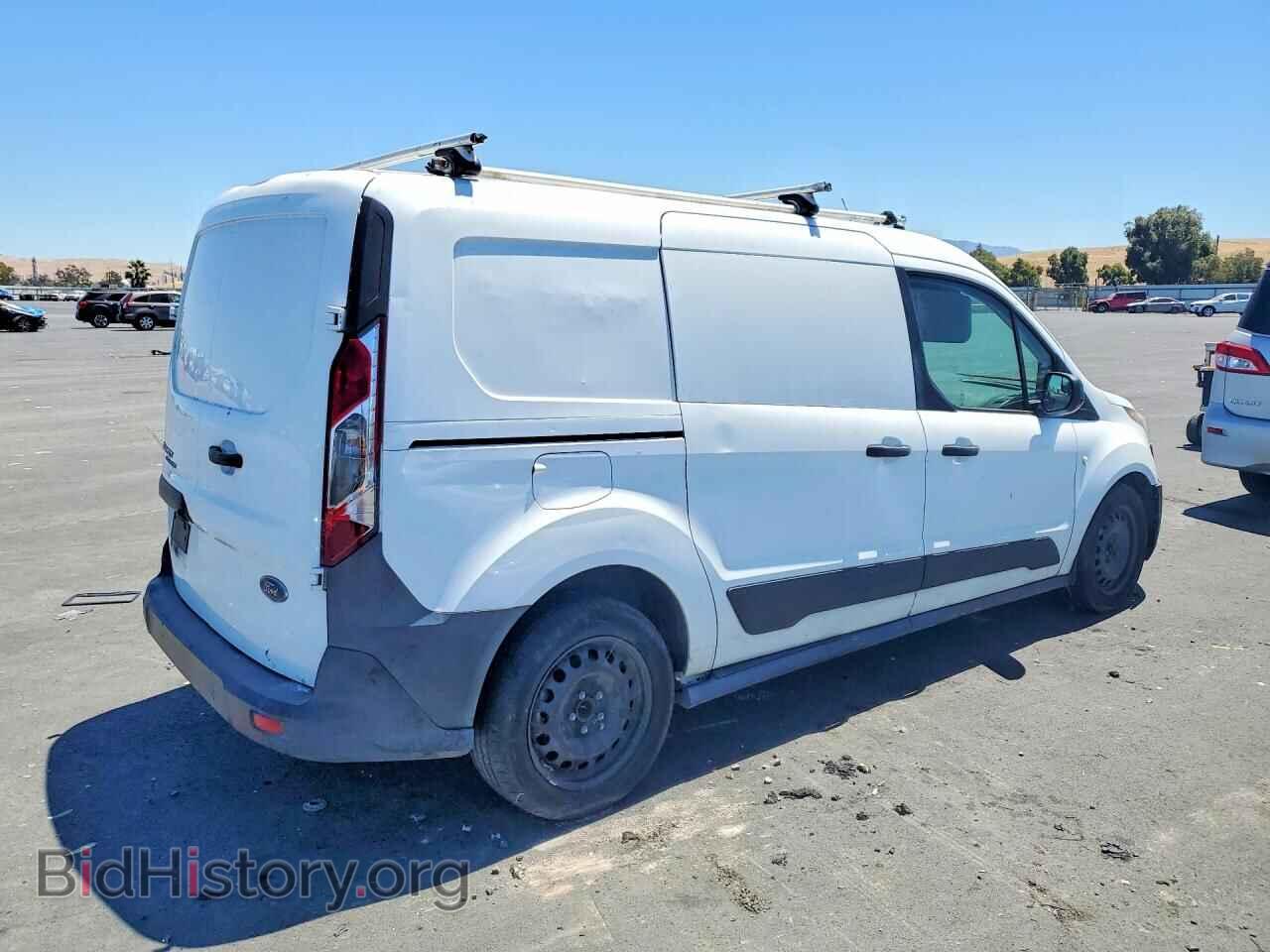 2020 FORD TRANSIT - VIN: NM0LS7E28L1452106 - Photo 3