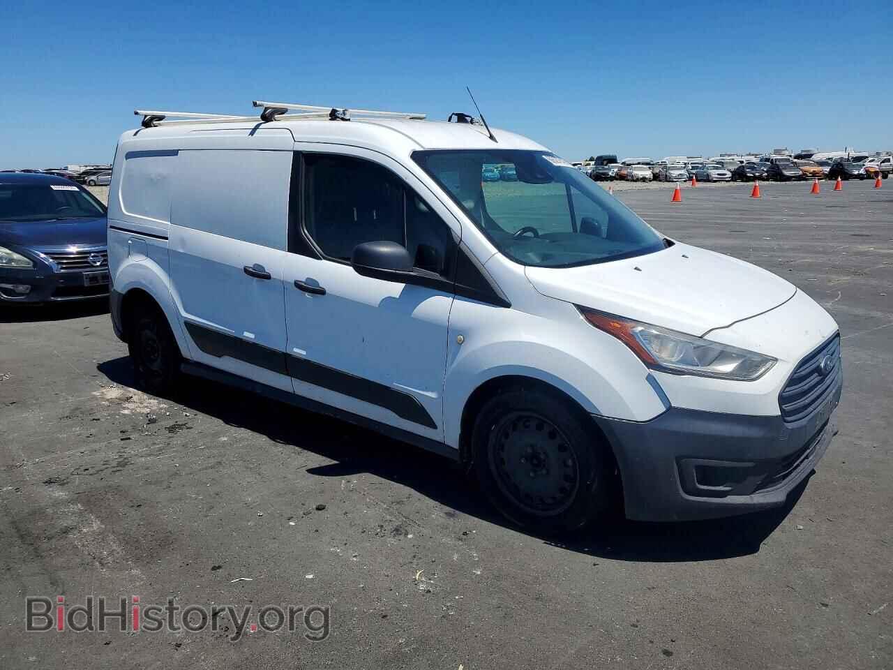 2020 FORD TRANSIT - VIN: NM0LS7E28L1452106 - Photo 4
