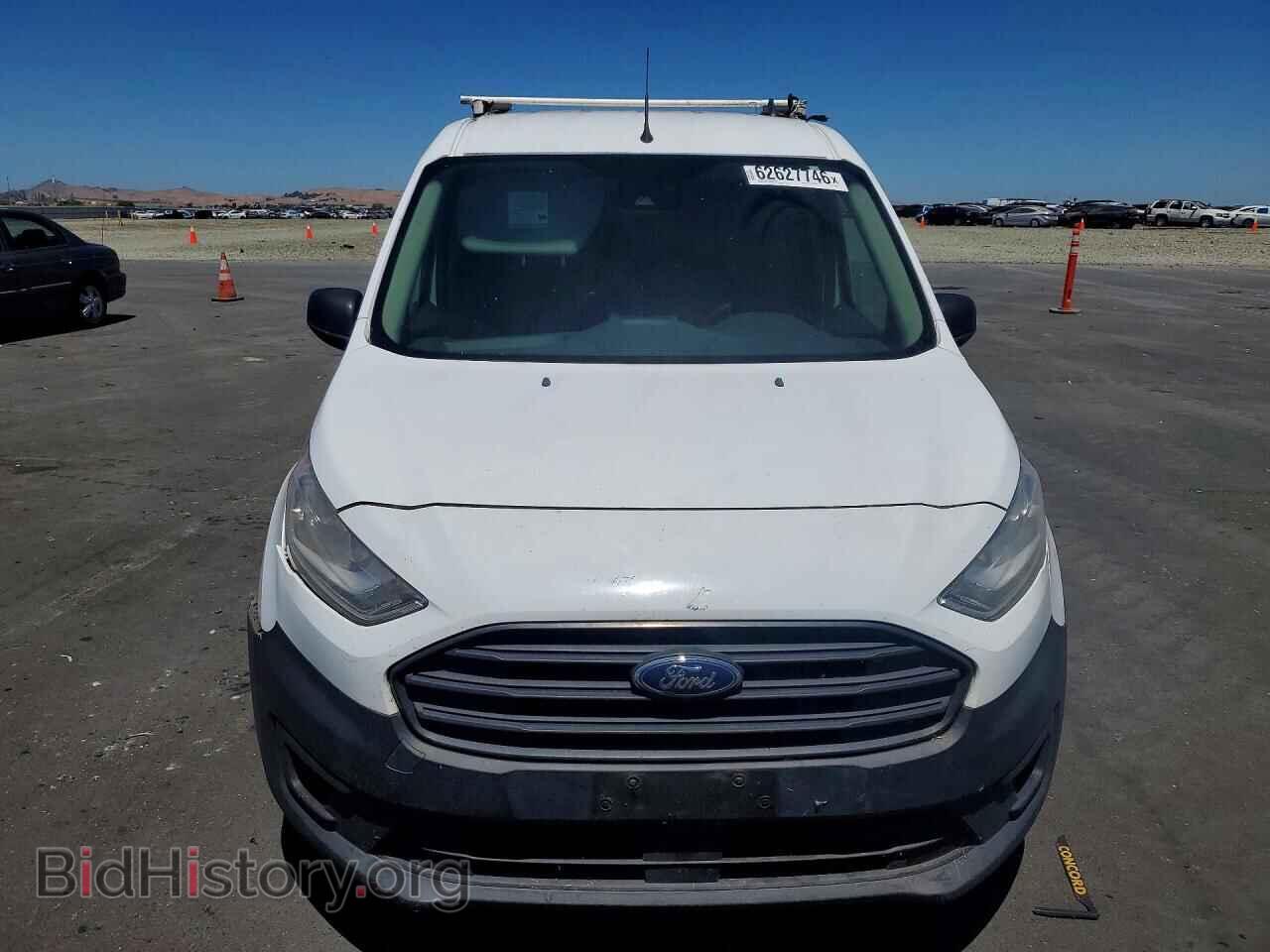 2020 FORD TRANSIT - VIN: NM0LS7E28L1452106 - Photo 5
