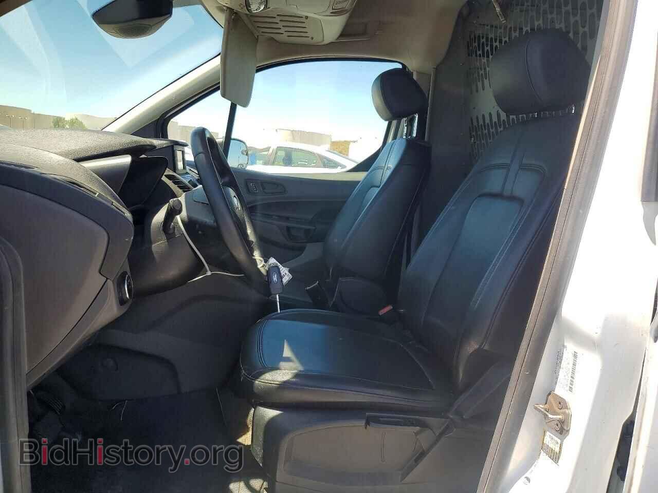 2020 FORD TRANSIT - VIN: NM0LS7E28L1452106 - Photo 7