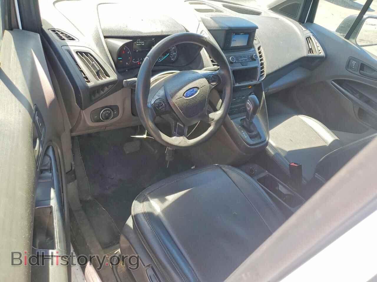 2020 FORD TRANSIT - VIN: NM0LS7E28L1452106 - Photo 8