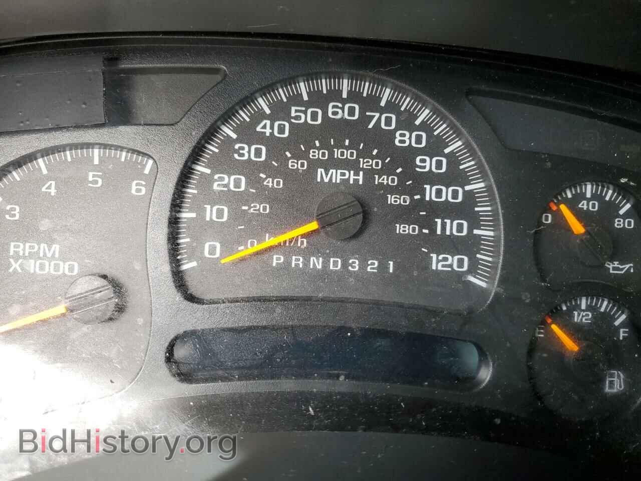 2006 CHEVROLET SILVERADO - VIN: 2GCEC19N161281112 - Фото 8