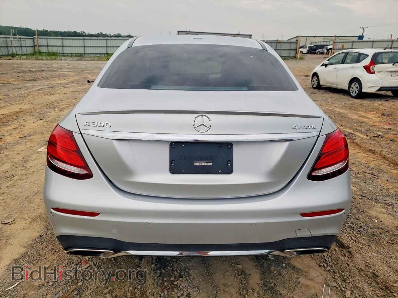 2017 MERCEDES-BENZ E-CLASS - VIN: WDDZF4KB6HA035956 - Фото 6