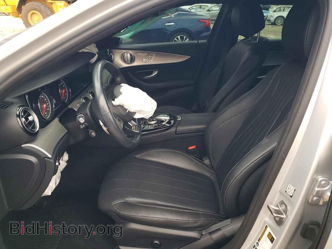 2017 MERCEDES-BENZ E-CLASS - VIN: WDDZF4KB6HA035956 - Фото 7