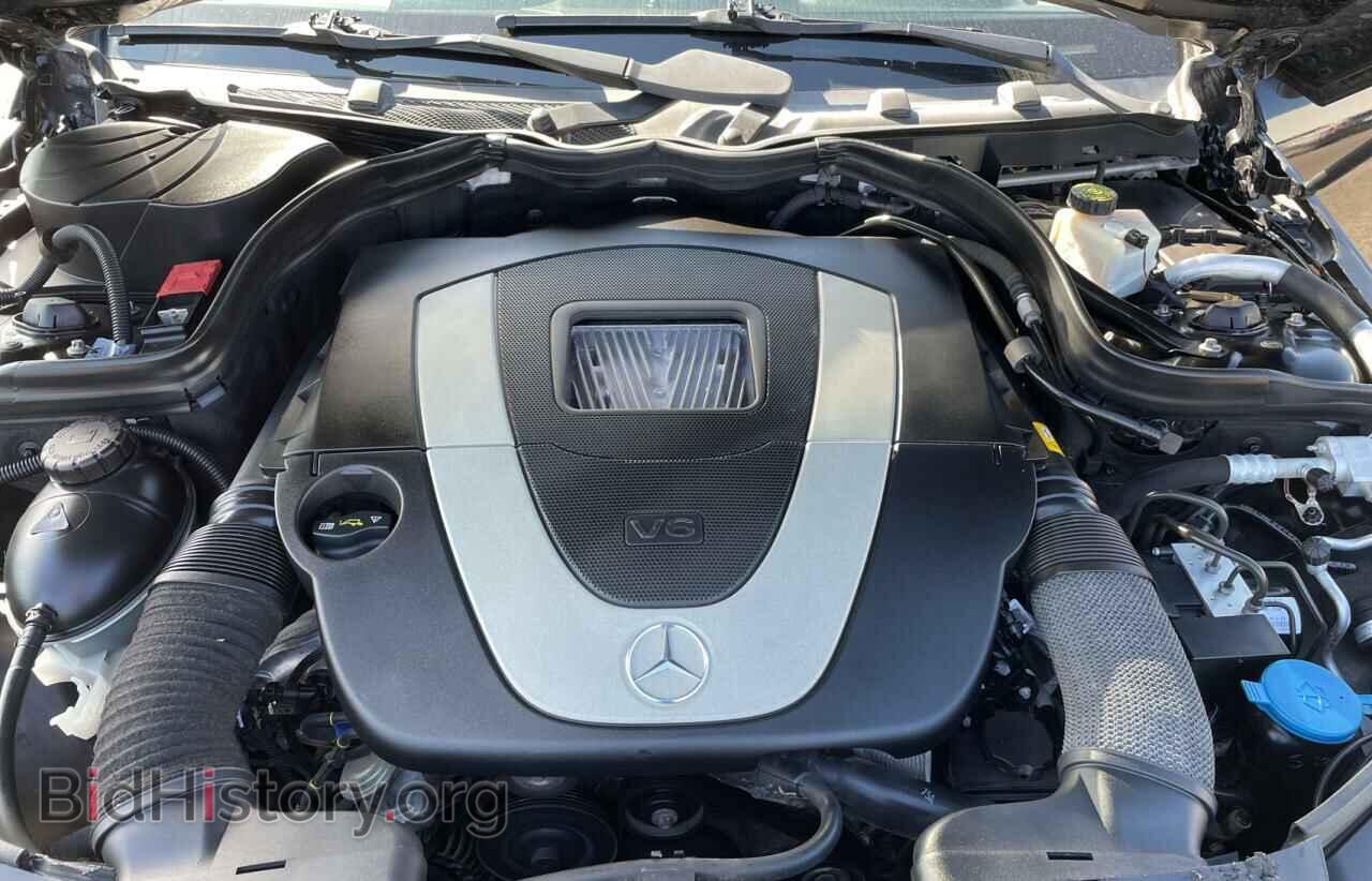 2011 MERCEDES-BENZ C-CLASS - VIN: WDDGF5EB9BA477713 - Фото 7