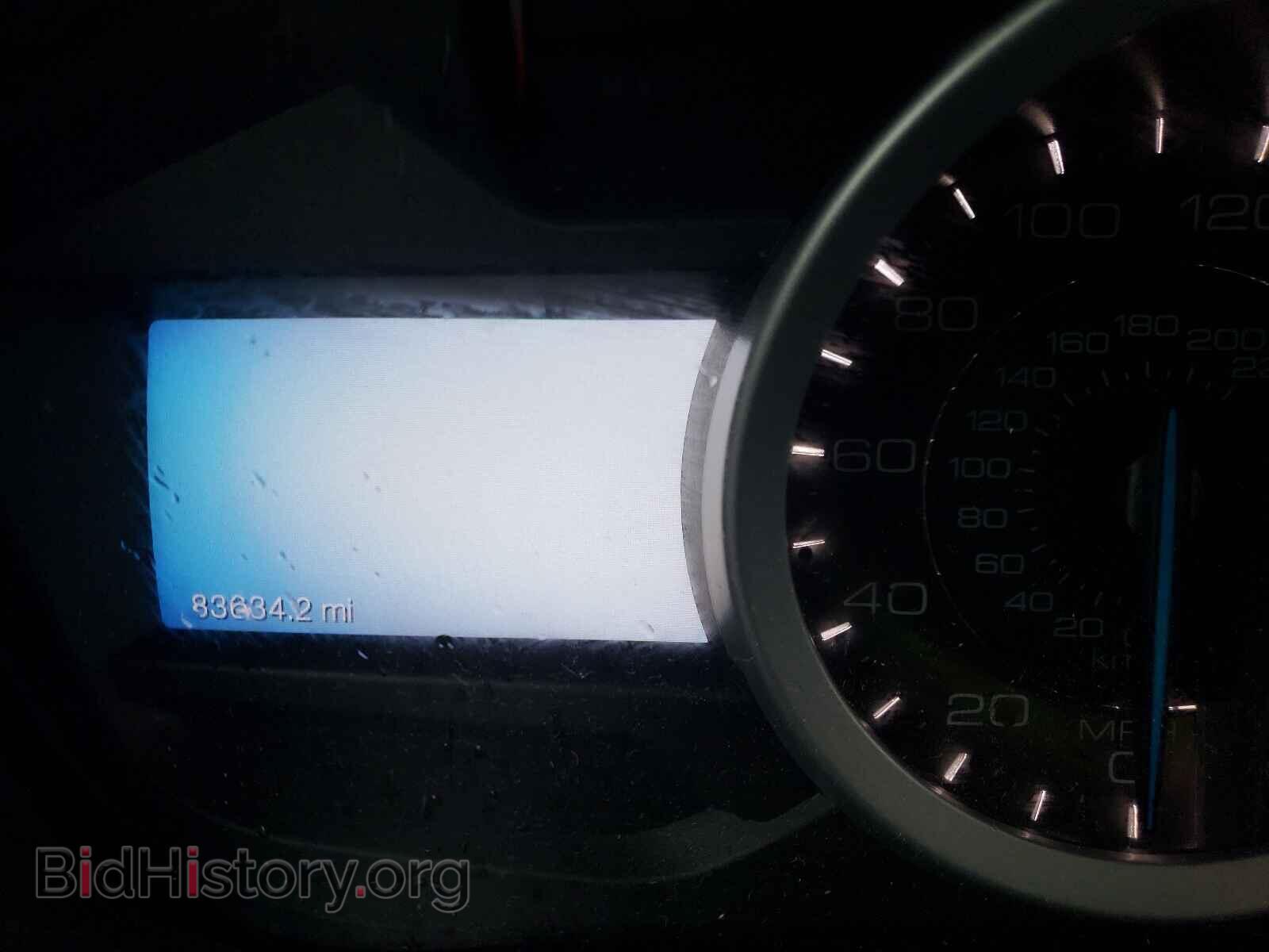 2013 FORD EXPLORER - VIN: 1FM5K8D82DGB98667 - Фото 8