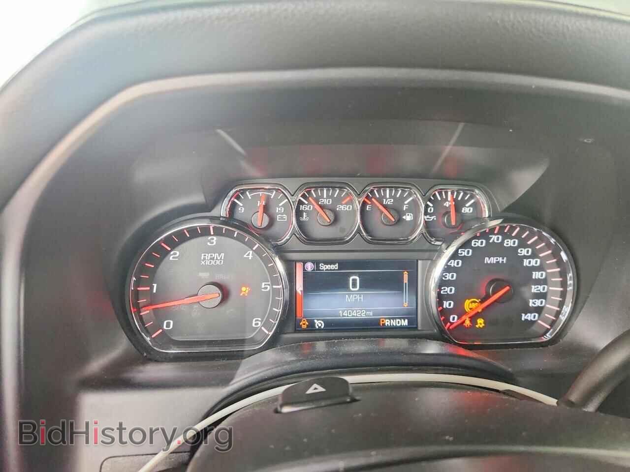2014 GMC SIERRA - VIN: 3GTP1VEC3EG376948 - Photo 9