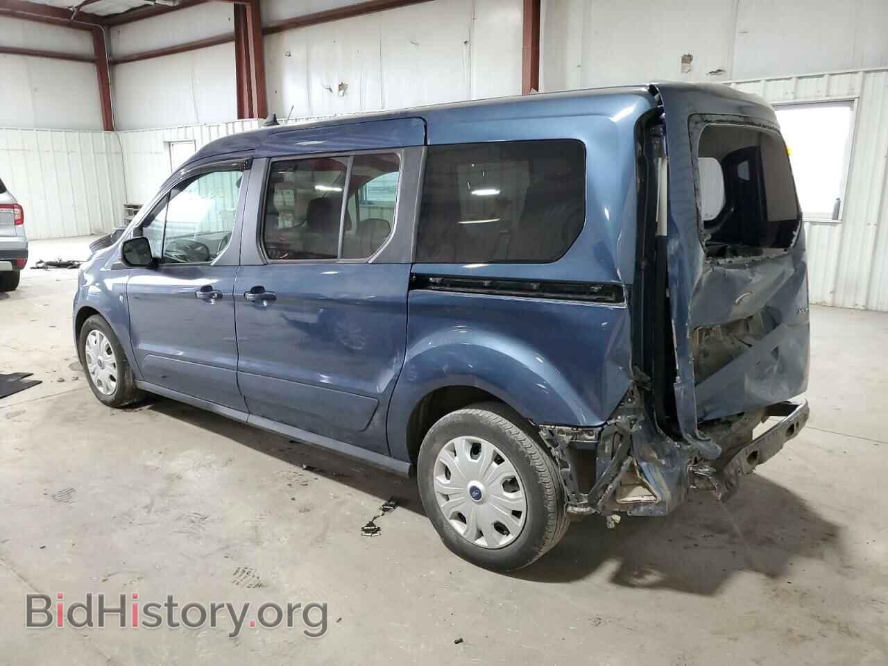 2022 FORD TRANSIT - VIN: NM0GE9F21N1512992 - Фото 2