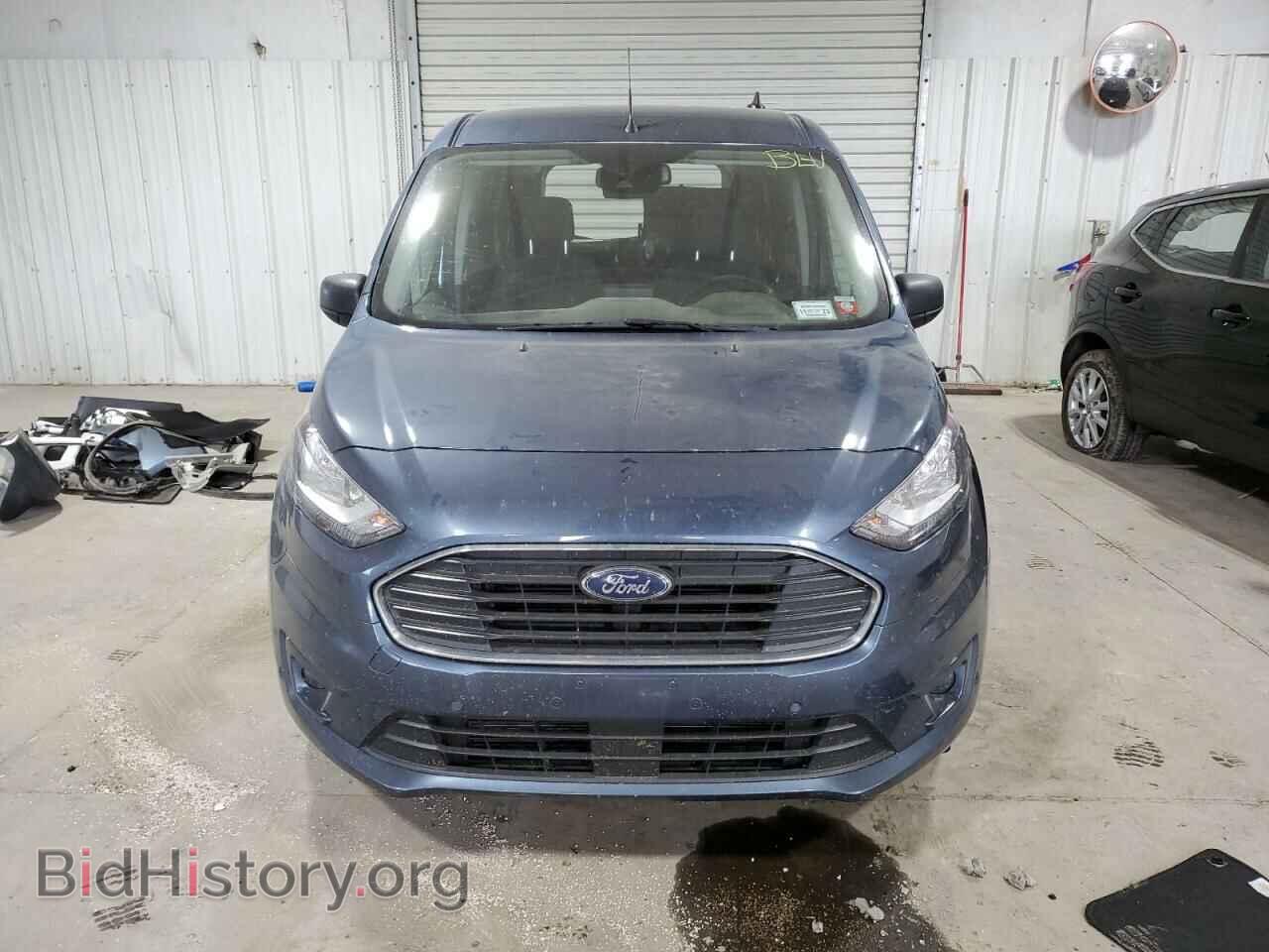 2022 FORD TRANSIT - VIN: NM0GE9F21N1512992 - Фото 5