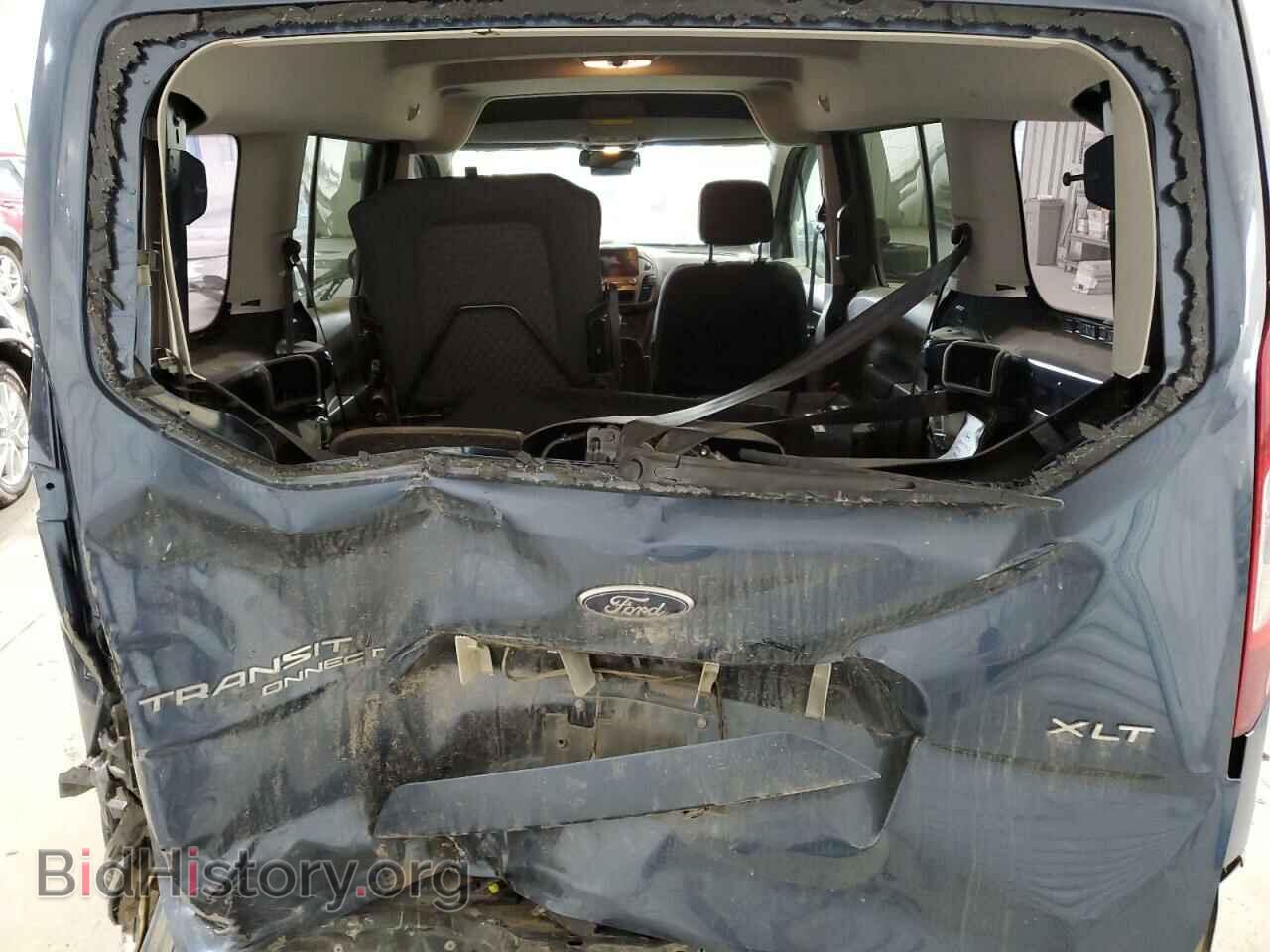 2022 FORD TRANSIT - VIN: NM0GE9F21N1512992 - Фото 6